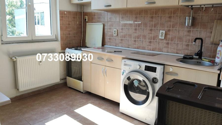 Drumul Taberei Apartament 2 camere semidecomandat, (Str. Segarcea) - 7