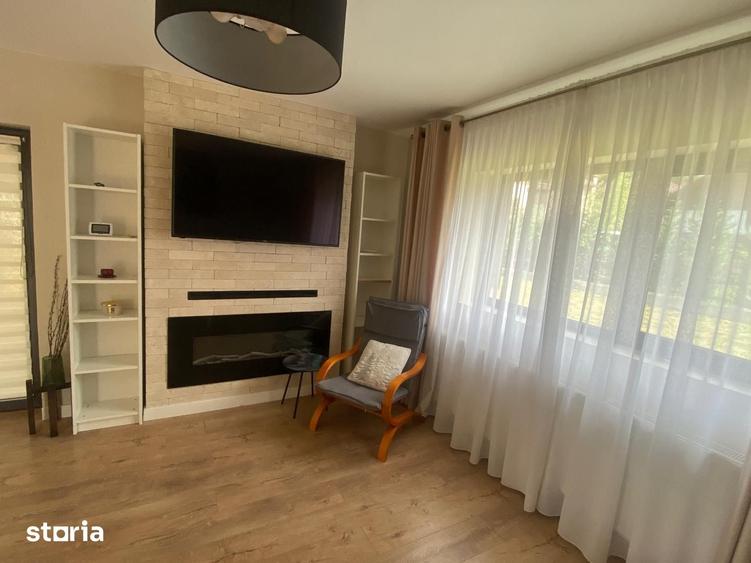Casă cu 3 camere cu Teren 460 Mp în Doicești