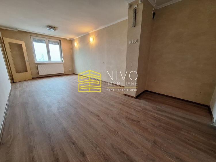 Apartament 2 camere – Tg. Mureș – Ultracentral - 1
