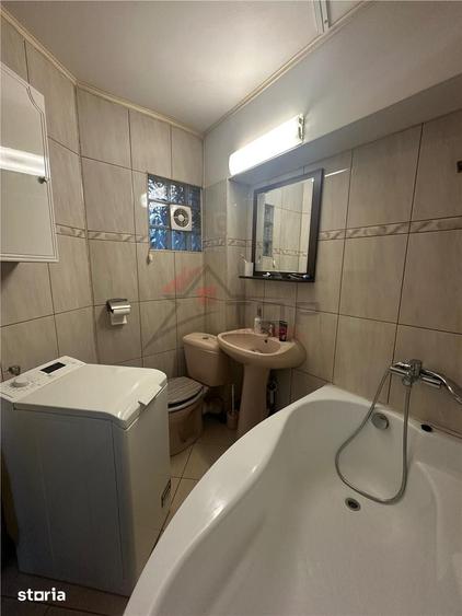 Inchiriere Apartament 2 camere Decomandat- Baza 3 - Carrefour Felicia - 5