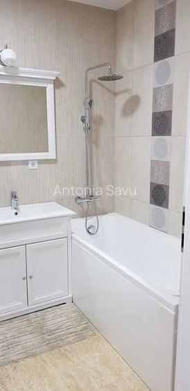 Apartament cu o camera de inchiriat in zona Sinaia