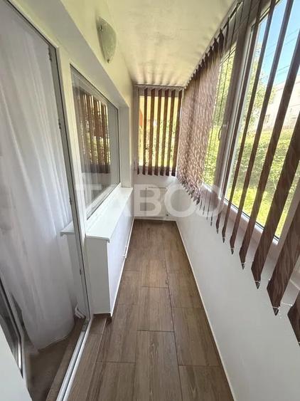 Apartament cu 2 camere decomandat, mobilat în Mănăștur