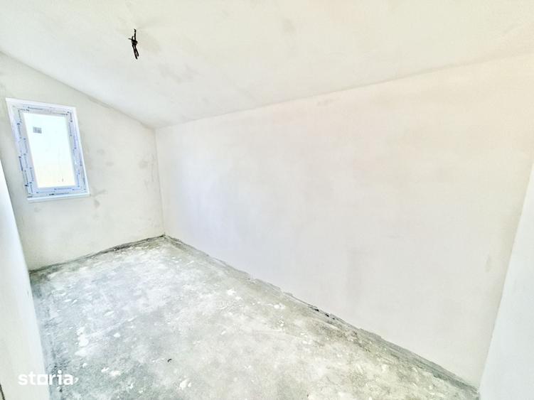 Duplex despartit prin cam tehnica | 4 camere | 115mp | Calea Urseni - 15