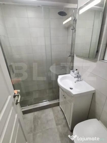 Apartament cu 2 camere decomandat în Mănăștur