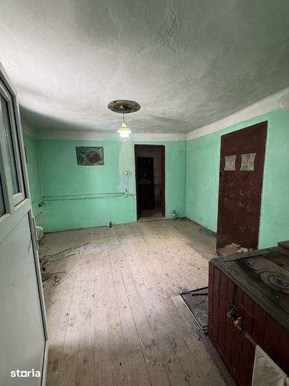 Casa de vanzare in Sighi?oara 109 mp, teren 1.352 mp - 2