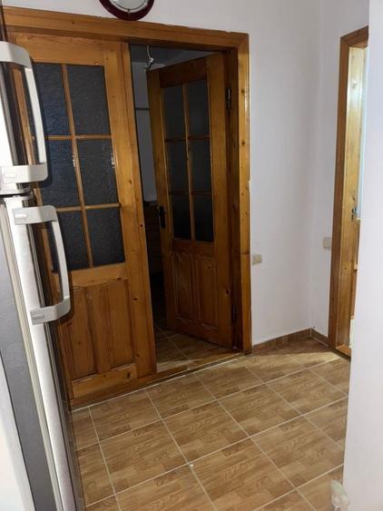 Apartament cu 2 camere decomandat în Nicolae Bălcescu