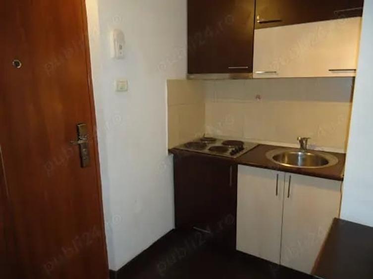 Proprietar - Inchiriez apartament 1 camera, zona Take Ionescu, - 7
