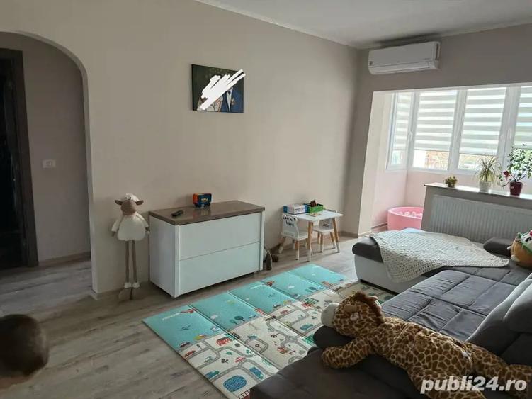 Apartament cu 2 camere în Nădlac