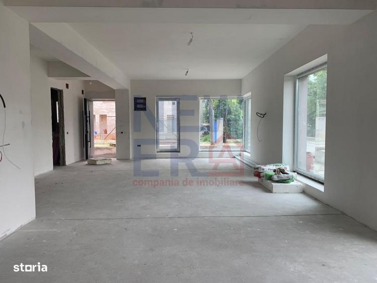 Casă cu 4 camere în Chitila