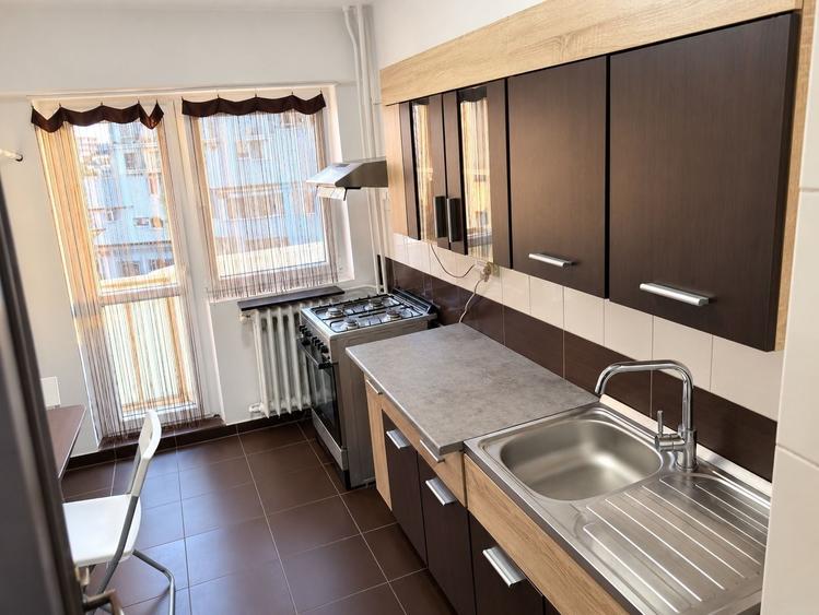 Particular inchiriez 2 camere 13 Septembrie-Marriott - 8