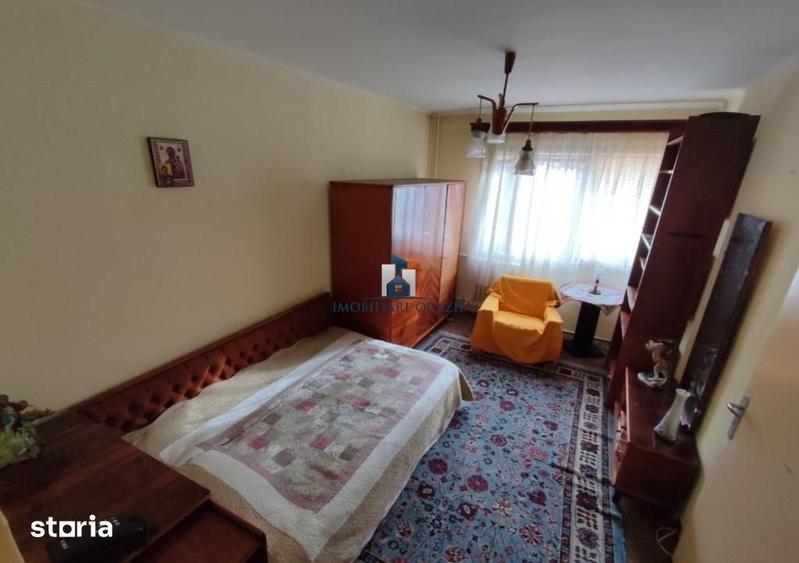 Apartament cu 2 camere decomandat în Berceni — fotografia 3