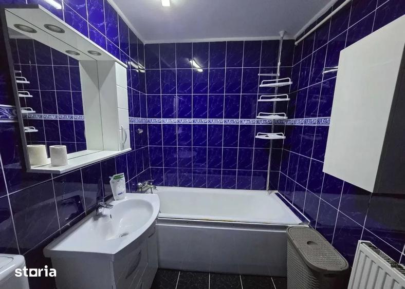 Apartament cu 2 camere decomandat în Crângași