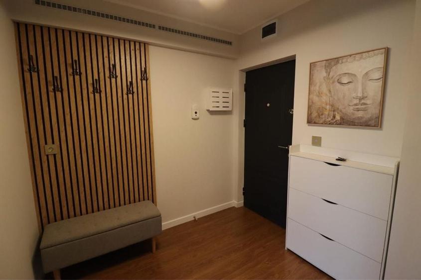 Apartament cu 2 camere semidecomandat în Exterior Vest