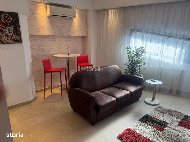 Apartament 2 camere, de Lux parter, Centru Ploiesti
