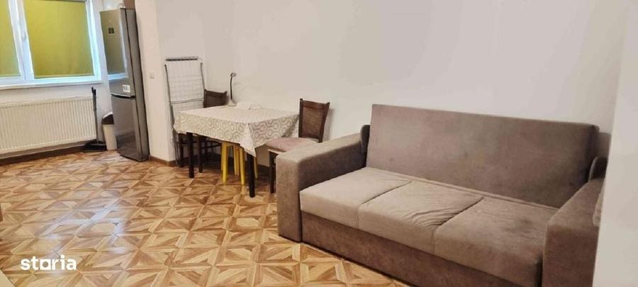2 camere cu centrala Metrou Nicolae Teclu Pallady Palladium Residence - 7