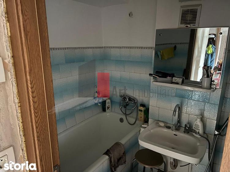 Apartament cu 2 camere decomandat în Pantelimon