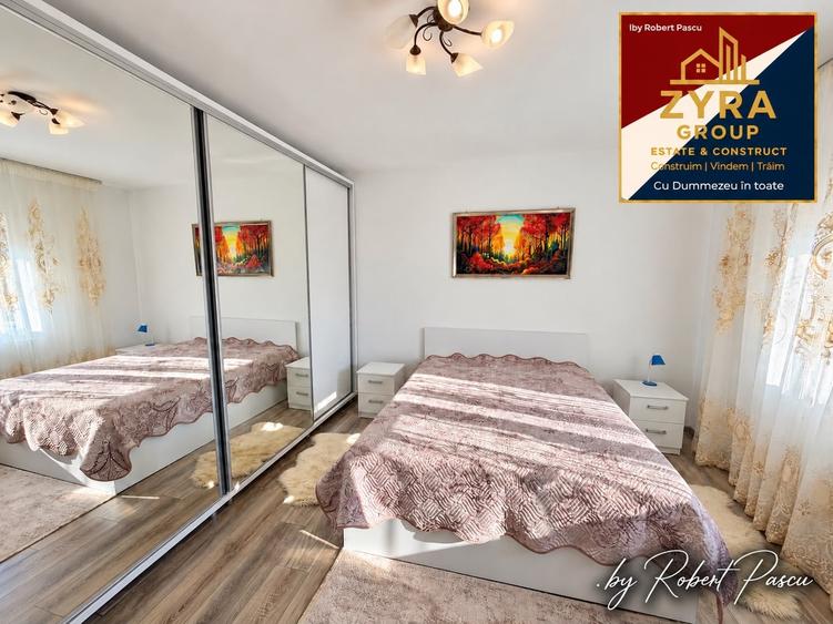 Casă cu 4 camere cu Teren 800 Mp în Dragomirești-Deal