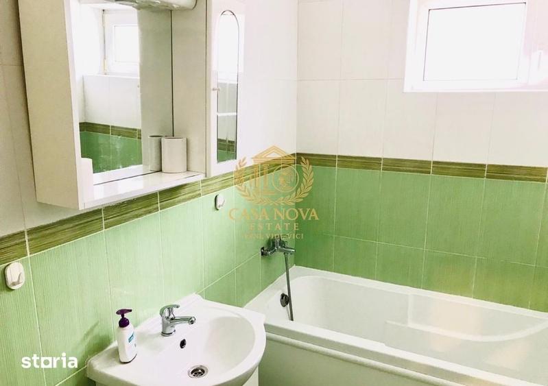 Garsonieră în Zorilor