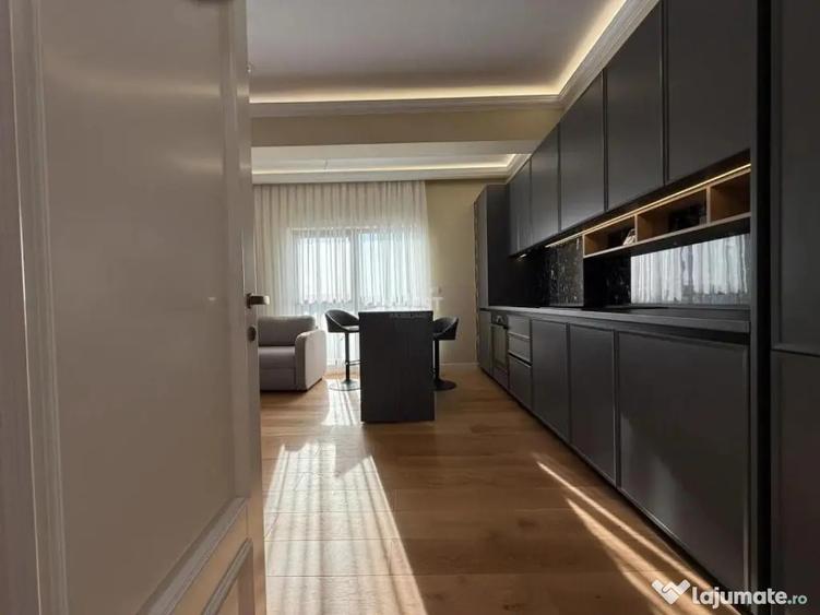 APARTAMENT CU 2 CAMERE, ETAJ 1, 50 MP IASI - 4