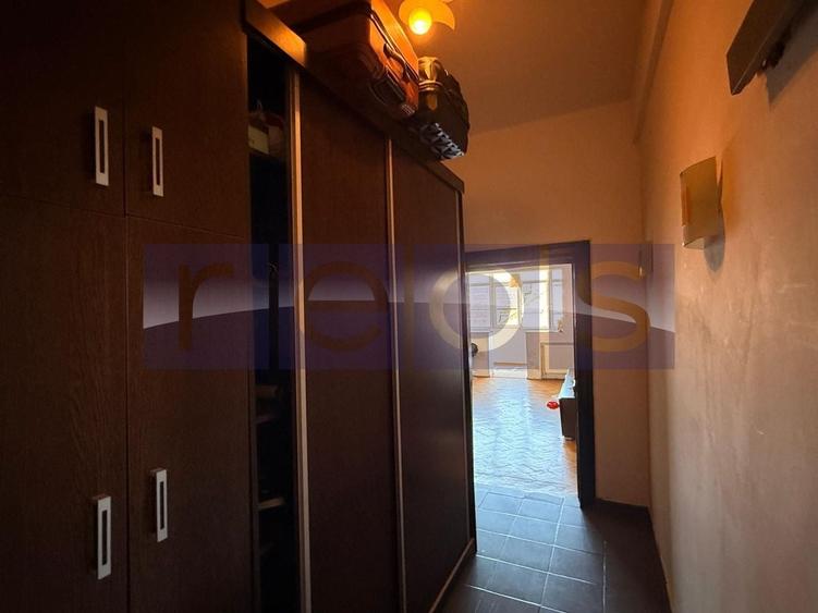 Apartament cu 3 camere în Ultracentral — fotografia 3