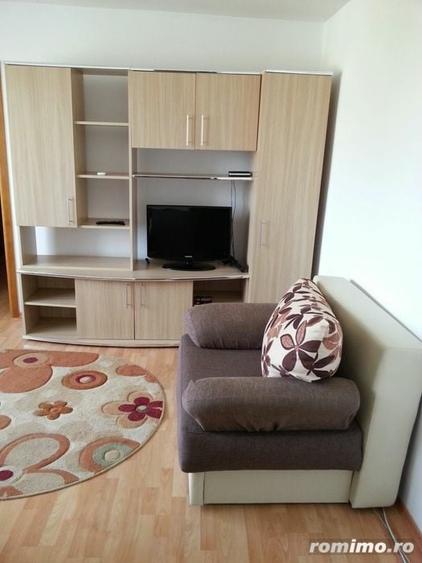 Apartament cu 2 camere decomandat în Brâncoveanu