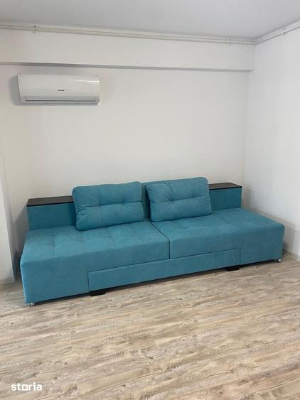 Garsonieră în Nerva Traian