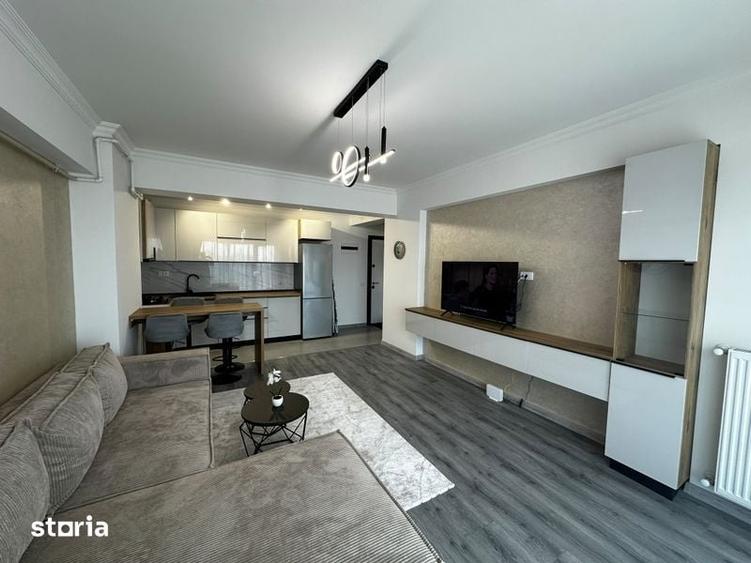 Inchiriez apartament 3 camere in Constanta - 5