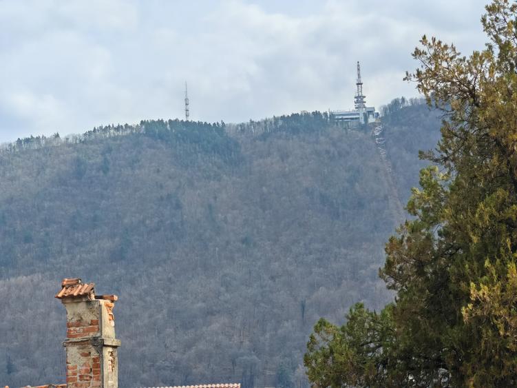 Apartament cu 2 camere semidecomandat în Ultracentral