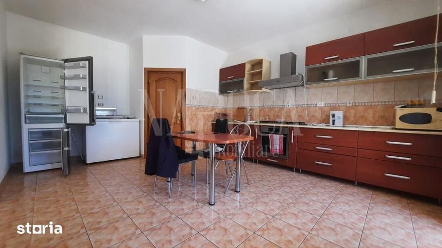 Casa 7 camere de inchiriat in Gruia, Cluj Napoca - 19