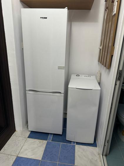 Garsonieră decomandată în Micro 39