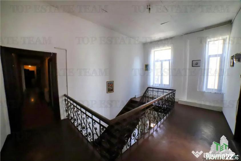Apartament cu 4 camere decomandat, mobilat în Kogălniceanu