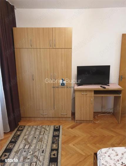 Apartament 2 Camere Decomandat Metrou Brancoveanu