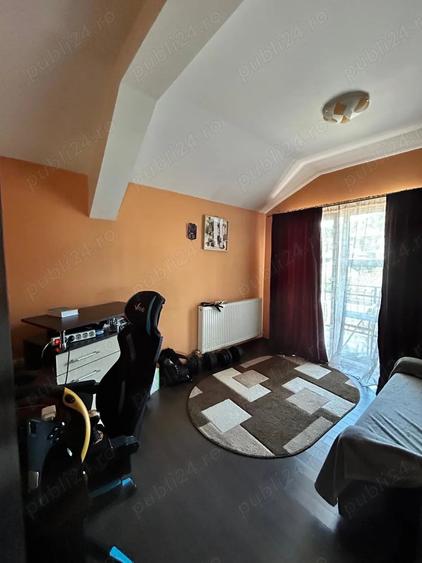 Casă cu 4 camere cu Teren 350 Mp în Goranu
