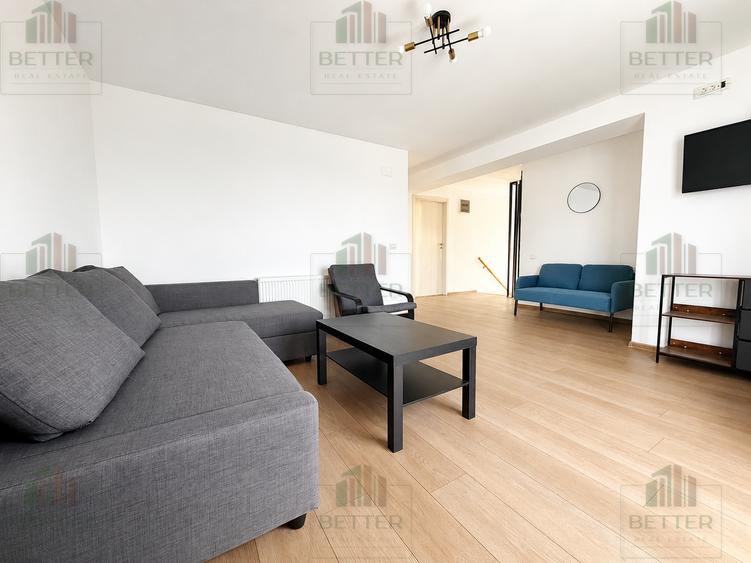 Casă individuală cu 5 camere cu Teren 380 Mp în Berceni