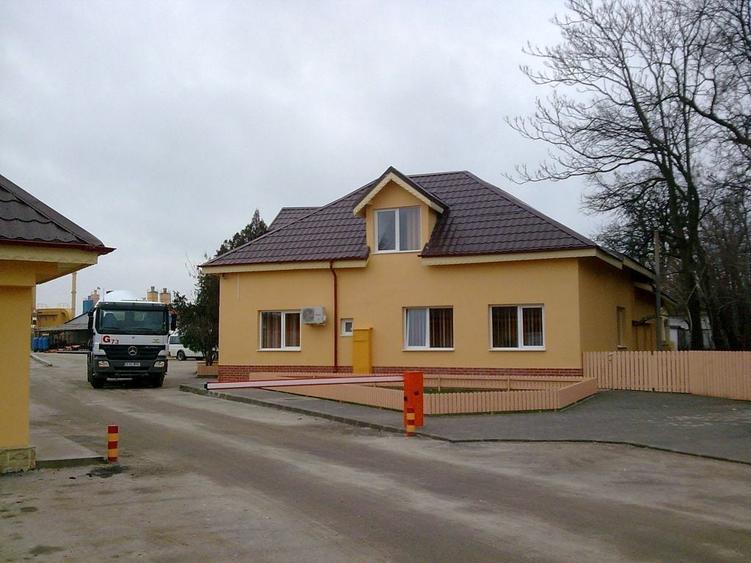 Afacere de vanzare | Hale | Teren 3,2 ha | Statie prefabricate - 5