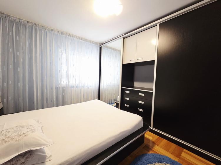 Apartament cu 2 camere decomandat în Mazepa 2
