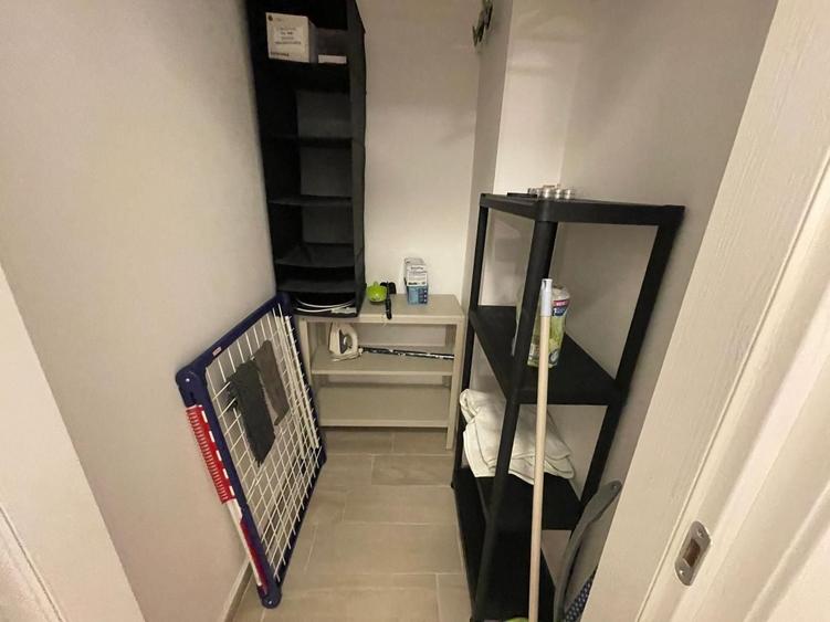 2 Camere Lux Moghioros Drumul Taberei Parcare Inclusa Real Actual - 9