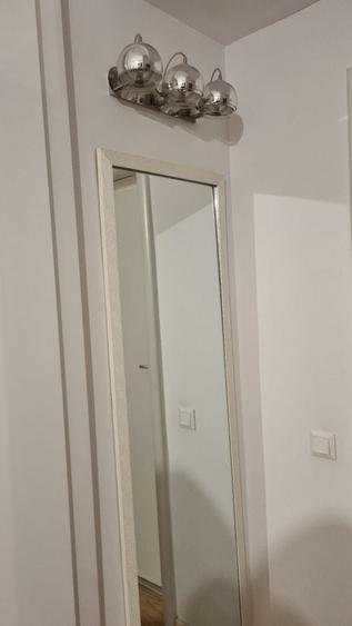Apartament cu 2 camere semidecomandat, mobilat în Alba Iulia