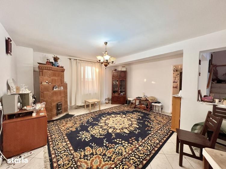Casă cu 4 camere în Vlădiceasca