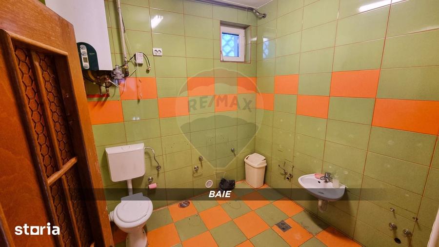 Casă cu 5 camere cu Teren 219 Mp în Orașul Vechi
