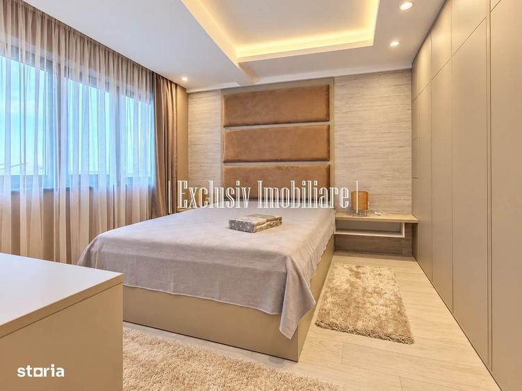 Apartament cu 2 camere în Palazu Mare