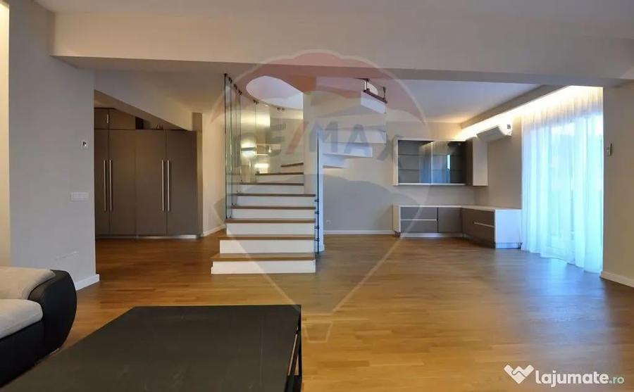 Apartament de lux | zona Buna Ziua | 150mp utili | doua... - 12
