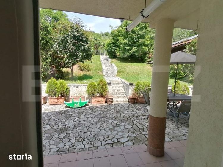 Apartament cu 4 camere în Grigorescu