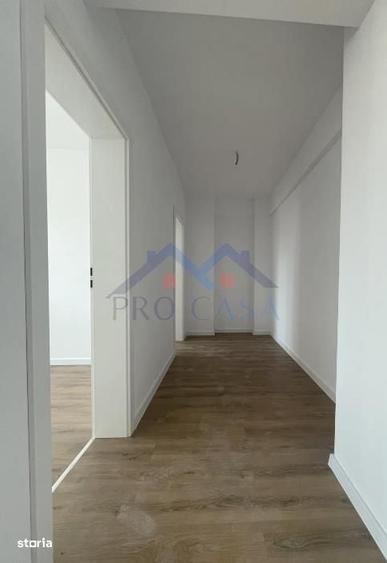 Apartament 2 camere, bloc nou, Cetate, et.1, 58 mp. - 3
