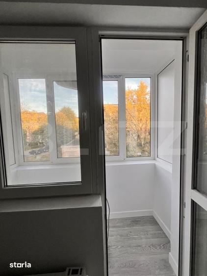 Apartament 2 camere, 35 mp, zona Hunedoara - 4