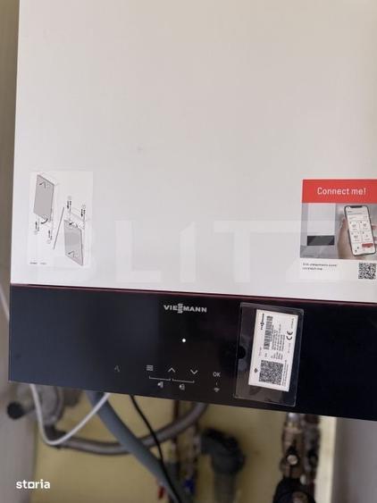 Casă cu 4 camere decomandat cu Teren 166 Mp în Central