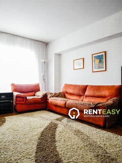 Apartament trei camere Pacurari - Kaufland - 1