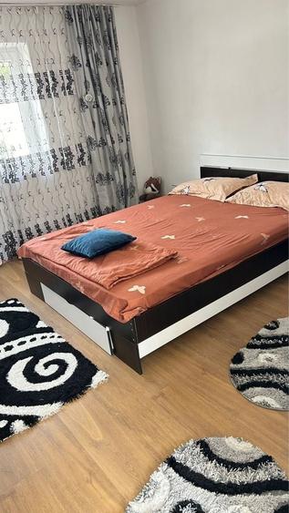 Casă cu 2 camere cu Teren 520 Mp în Central