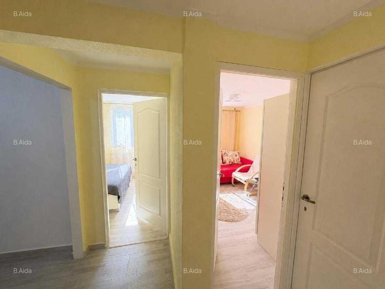 Vand apartament renovat 2 camere - 5