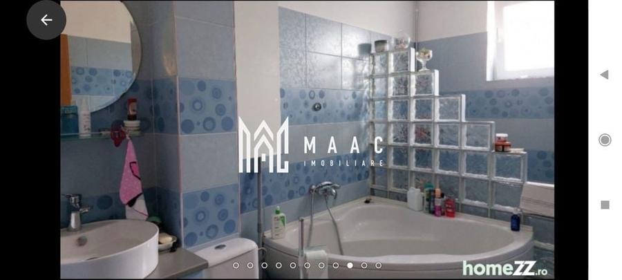 Apartament 3 camere de închiriat | Sibiu, Central | 82 mp - 4